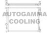 AUTOGAMMA 104925 Radiator, engine cooling